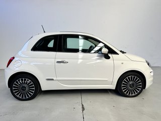 FIAT 500 GLP | Etiqueta 0 | 84000 km | Garantía