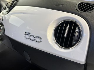 FIAT 500 GLP | Etiqueta 0 | 84000 km | Garantía