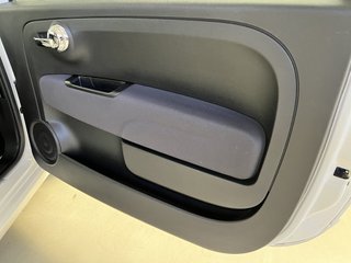 FIAT 500 GLP | Etiqueta 0 | 84000 km | Garantía