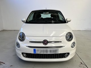 FIAT 500 GLP | Etiqueta 0 | 84000 km | Garantía