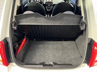 FIAT 500 GLP | Etiqueta 0 | 84000 km | Garantía