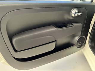 FIAT 500 GLP | Etiqueta 0 | 84000 km | Garantía