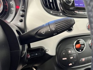 FIAT 500 GLP | Etiqueta 0 | 84000 km | Garantía