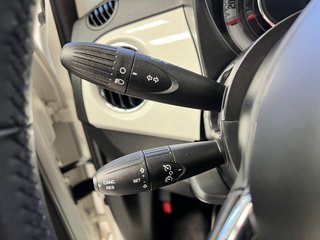 FIAT 500 GLP | Etiqueta 0 | 84000 km | Garantía