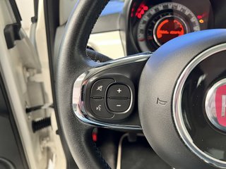 FIAT 500 GLP | Etiqueta 0 | 84000 km | Garantía