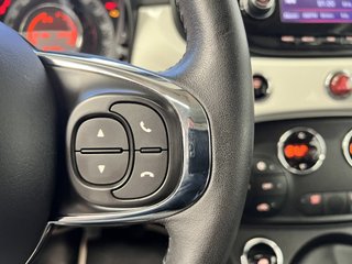 FIAT 500 GLP | Etiqueta 0 | 84000 km | Garantía