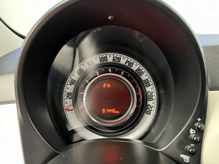 FIAT 500 GLP | Etiqueta 0 | 84000 km | Garantía