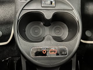 FIAT 500 GLP | Etiqueta 0 | 84000 km | Garantía