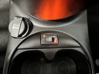 FIAT 500 GLP | Etiqueta 0 | 84000 km | Garantía