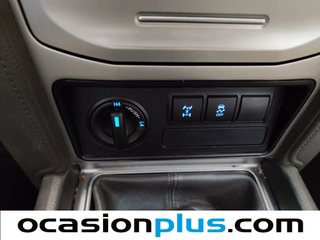 Toyota Land Cruiser 2.8 D-4D VX 130 kW (177 CV)