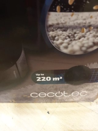 Robot Cecotec Conga Y80 X-Treme