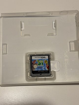 Planet 51 Nintendo DS Juego