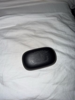 Cuffie Soundcore Bluetooth Nere Nuove
