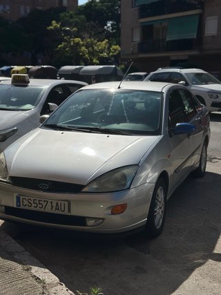 Citroen Xsara 2002