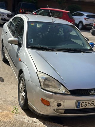 Citroen Xsara 2002