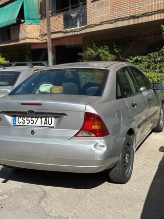 Citroen Xsara 2002