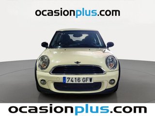 MINI MINI Cooper One 70 kW (95 CV)