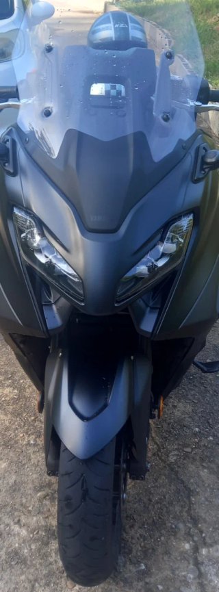 Neumático Yamaha T-MAX