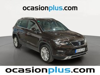 SEAT Ateca 1.5 TSI S&S Xcellence Edition 110 kW (150 CV)