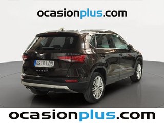 SEAT Ateca 1.5 TSI S&S Xcellence Edition 110 kW (150 CV)