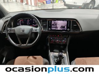 SEAT Ateca 1.5 TSI S&S Xcellence Edition 110 kW (150 CV)