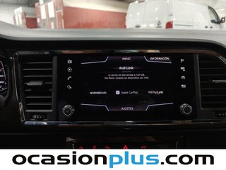 SEAT Ateca 1.5 TSI S&S Xcellence Edition 110 kW (150 CV)