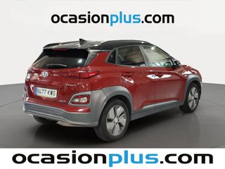 Hyundai Kona EV Style 150 kW (204 CV)