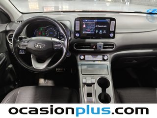 Hyundai Kona EV Style 150 kW (204 CV)