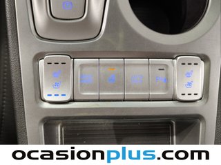 Hyundai Kona EV Style 150 kW (204 CV)