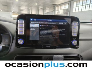Hyundai Kona EV Style 150 kW (204 CV)