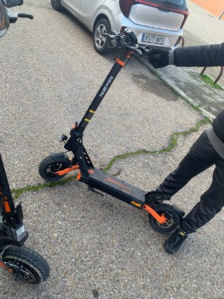 Kukirin G2 Pro Homologado Patinete Eléctrico
