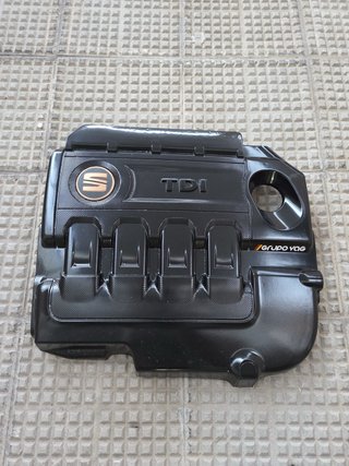 Tapa motor Seat 2.0 TDI