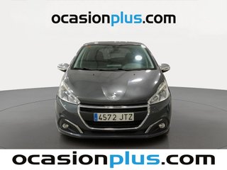 Peugeot 208 BlueHDi 100 Style 73 kW (100 CV)