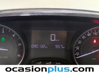 Peugeot 208 BlueHDi 100 Style 73 kW (100 CV)