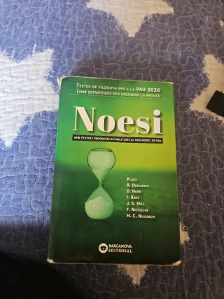 Libro filosofia 2n bachillerato