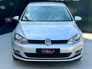 Volkswagen Golf 2014 **ÚNICO DUEÑO** 145.000KM!