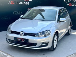 Volkswagen Golf 2014 **ÚNICO DUEÑO** 145.000KM!