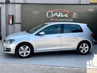 Volkswagen Golf 2014 **ÚNICO DUEÑO** 145.000KM!