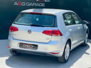 Volkswagen Golf 2014 **ÚNICO DUEÑO** 145.000KM!