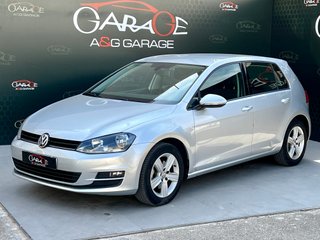 Volkswagen Golf 2014 **ÚNICO DUEÑO** 145.000KM!