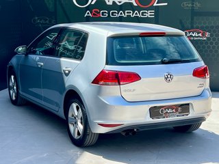 Volkswagen Golf 2014 **ÚNICO DUEÑO** 145.000KM!