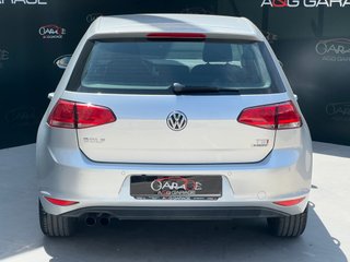 Volkswagen Golf 2014 **ÚNICO DUEÑO** 145.000KM!