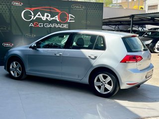 Volkswagen Golf 2014 **ÚNICO DUEÑO** 145.000KM!