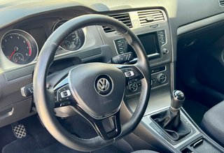 Volkswagen Golf 2014 **ÚNICO DUEÑO** 145.000KM!