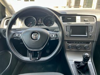 Volkswagen Golf 2014 **ÚNICO DUEÑO** 145.000KM!