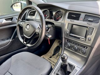 Volkswagen Golf 2014 **ÚNICO DUEÑO** 145.000KM!