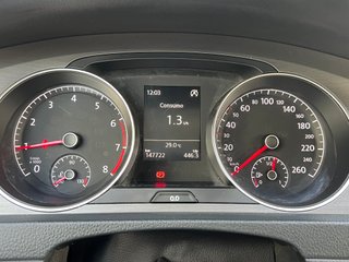 Volkswagen Golf 2014 **ÚNICO DUEÑO** 145.000KM!