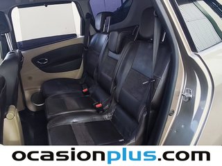 Renault Scenic Dynamique Energy dCi 81 kW (110 CV)
