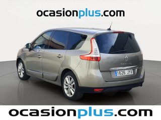 Renault Scenic Dynamique Energy dCi 81 kW (110 CV)