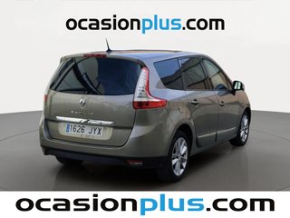 Renault Scenic Dynamique Energy dCi 81 kW (110 CV)
